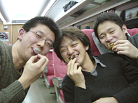 クリックすると大きな画像が出てきます。