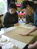 クリックすると大きな画像が出てきます。