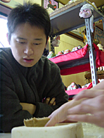 クリックすると大きな画像が出てきます。