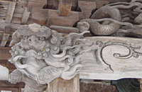 クリックすると大きな画像が出てきます。