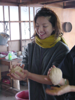 クリックすると大きな画像が出てきます。