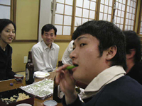 クリックすると大きな画像が出てきます。