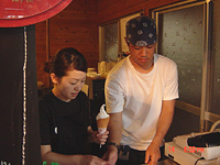 クリックすると大きな画像が出てきます。