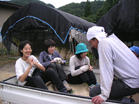 クリックすると大きな画像が出てきます。