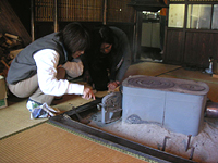 クリックすると大きな画像が出てきます。