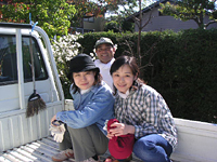 クリックすると大きな画像が出てきます。