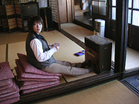 クリックすると大きな画像が出てきます。