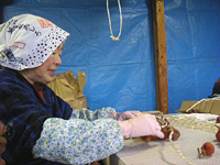 クリックすると大きな画像が出てきます。