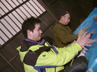 クリックすると大きな画像が出てきます。