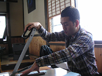 クリックすると大きな画像が出てきます。