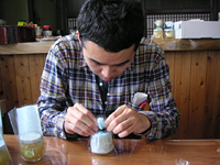 クリックすると大きな画像が出てきます。