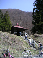 クリックすると大きな画像が出てきます。