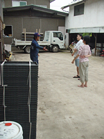 クリックすると大きな画像が出てきます。