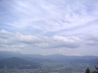 クリックすると大きな画像が出てきます。