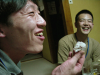 クリックすると大きな画像が出てきます。