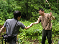 クリックすると大きな画像が出てきます。