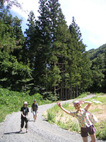 クリックすると大きな画像が出てきます。