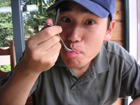 クリックすると大きな画像が出てきます。