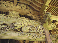 クリックすると大きな画像が出てきます。