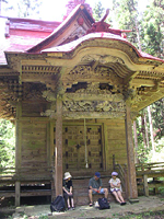 クリックすると大きな画像が出てきます。