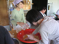 クリックすると大きな画像が出てきます。