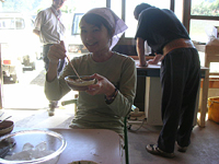 クリックすると大きな画像が出てきます。