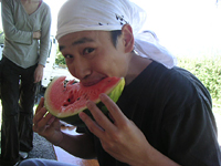 クリックすると大きな画像が出てきます。