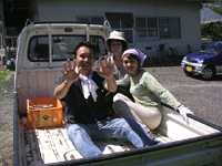 クリックすると大きな画像が出てきます。