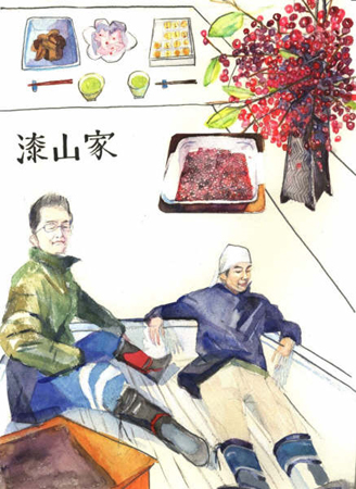 クリックすると大きな画像が出てきます。