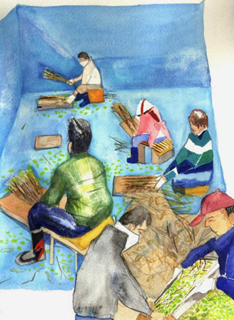 クリックすると大きな画像が出てきます。