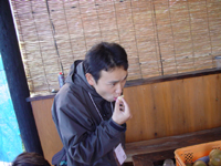 クリックすると大きな画像が出てきます。