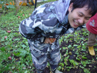 クリックすると大きな画像が出てきます。